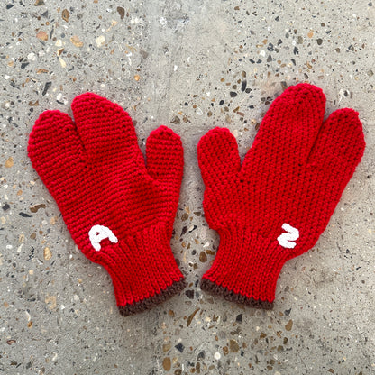 AZ MITTENS