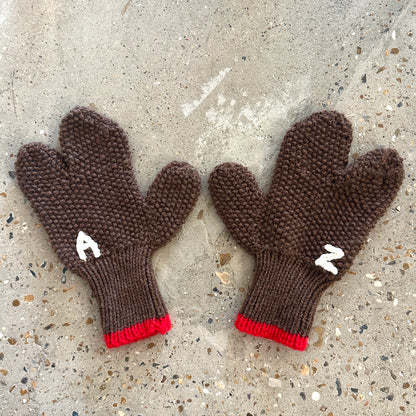 AZ MITTENS