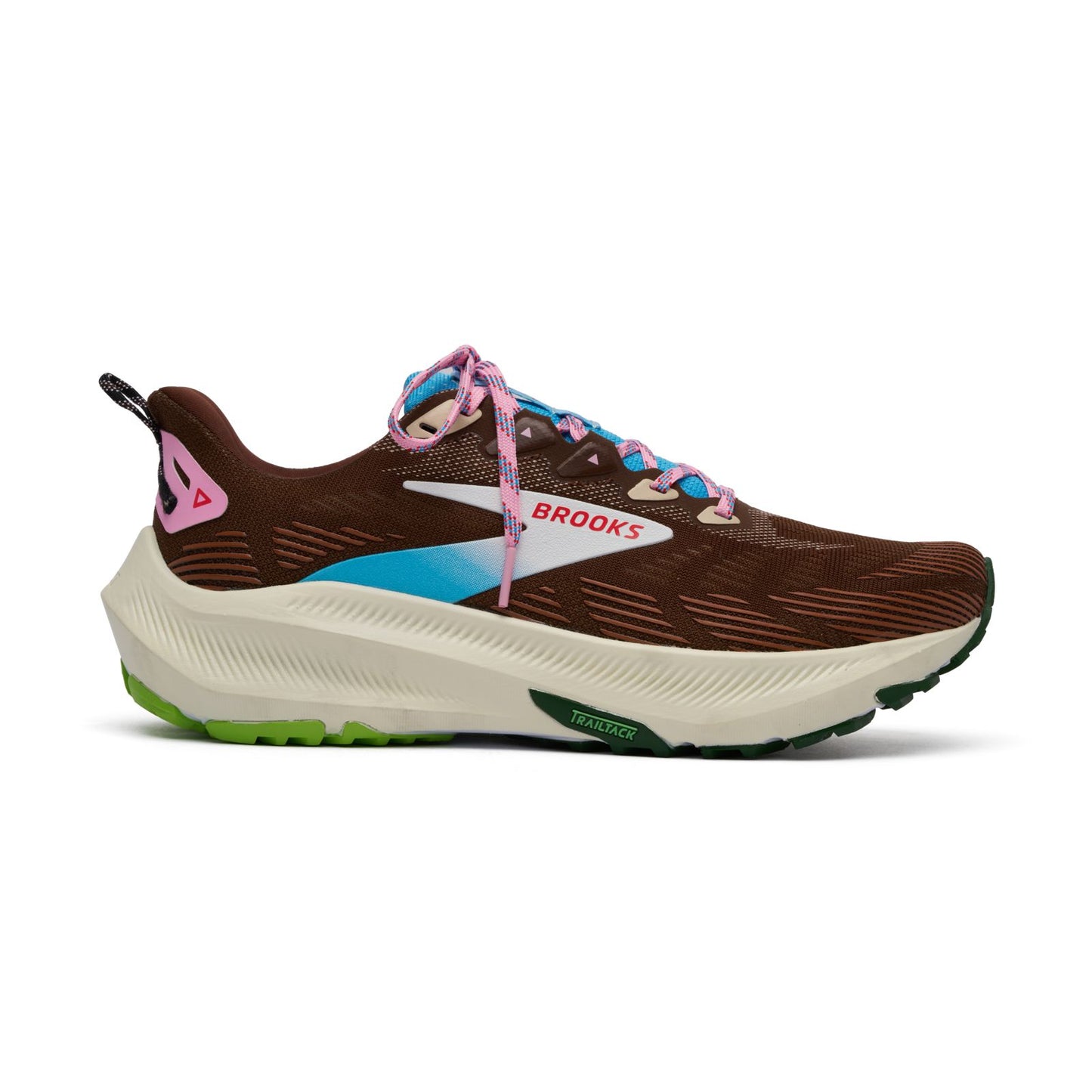 Trail Jogger "Chamonix Brown"