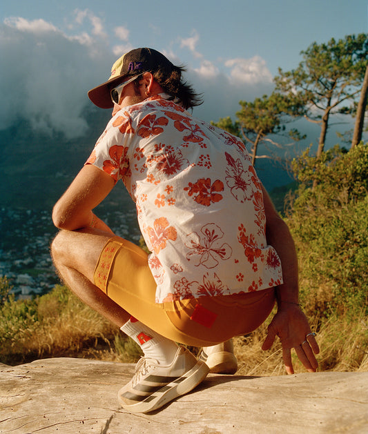 Bougainvillaea Shirt