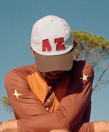 "AZ" Dad Hat