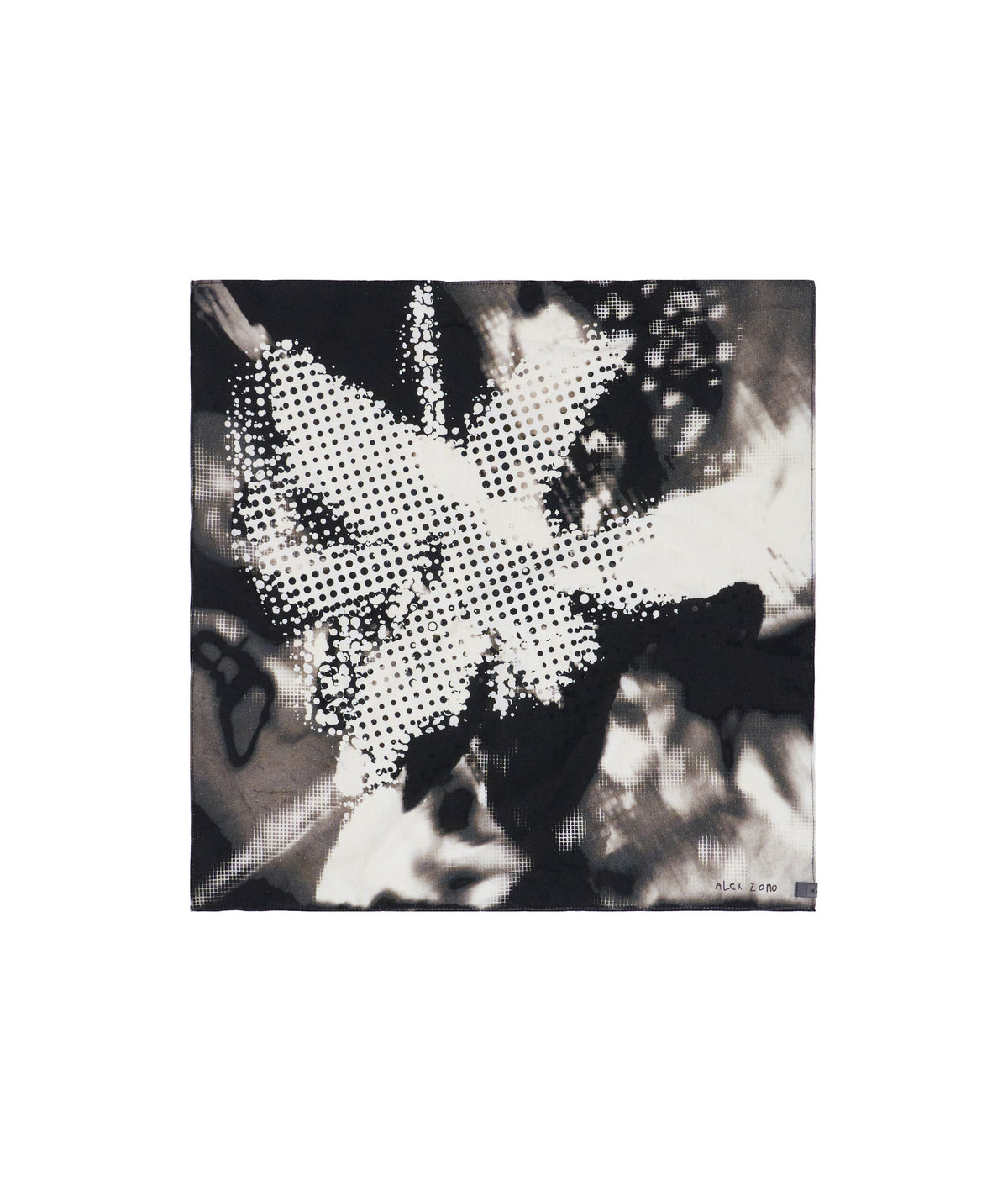 Xlim x Alex Zono Bandana Black