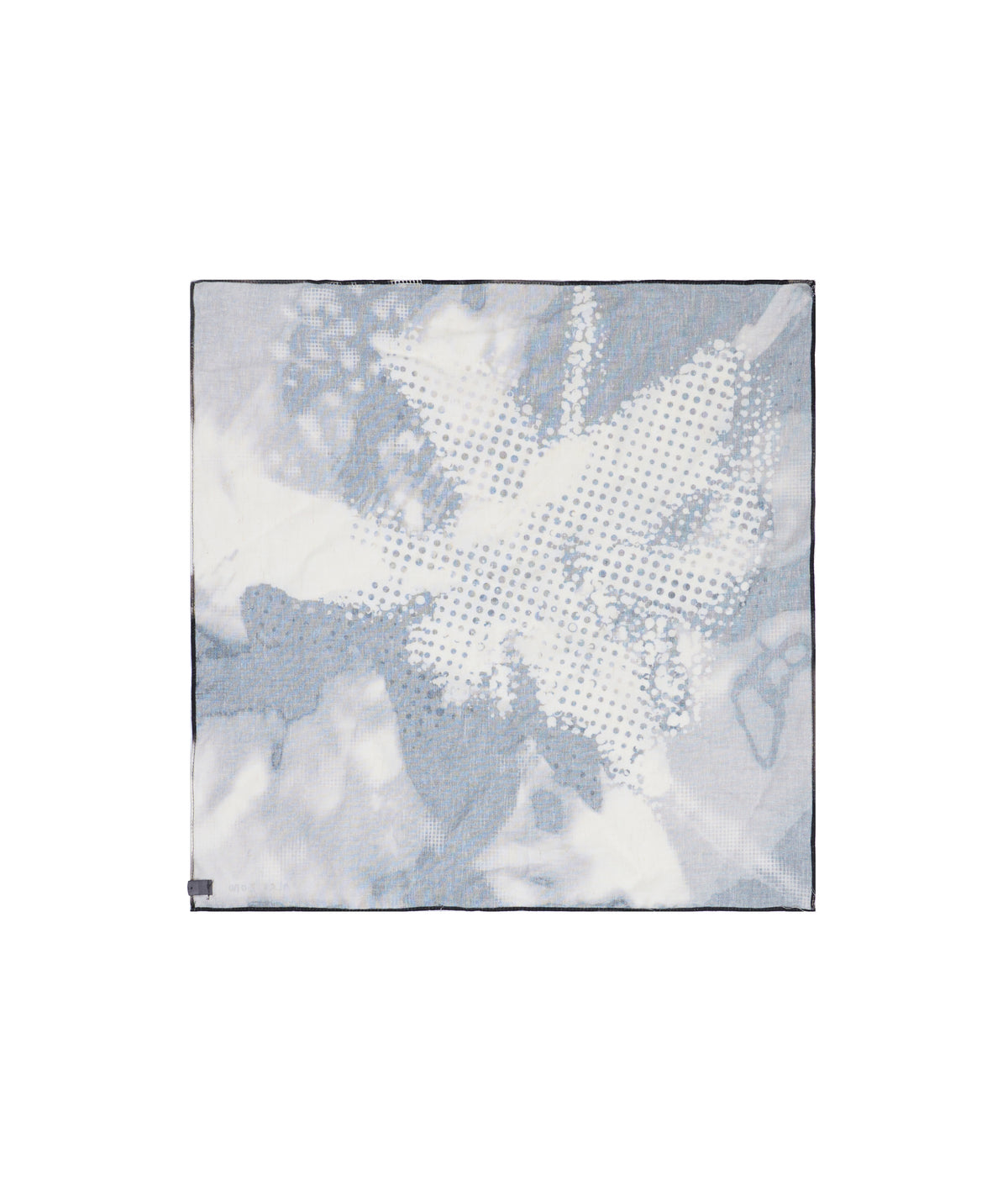 Xlim x Alex Zono Bandana Black