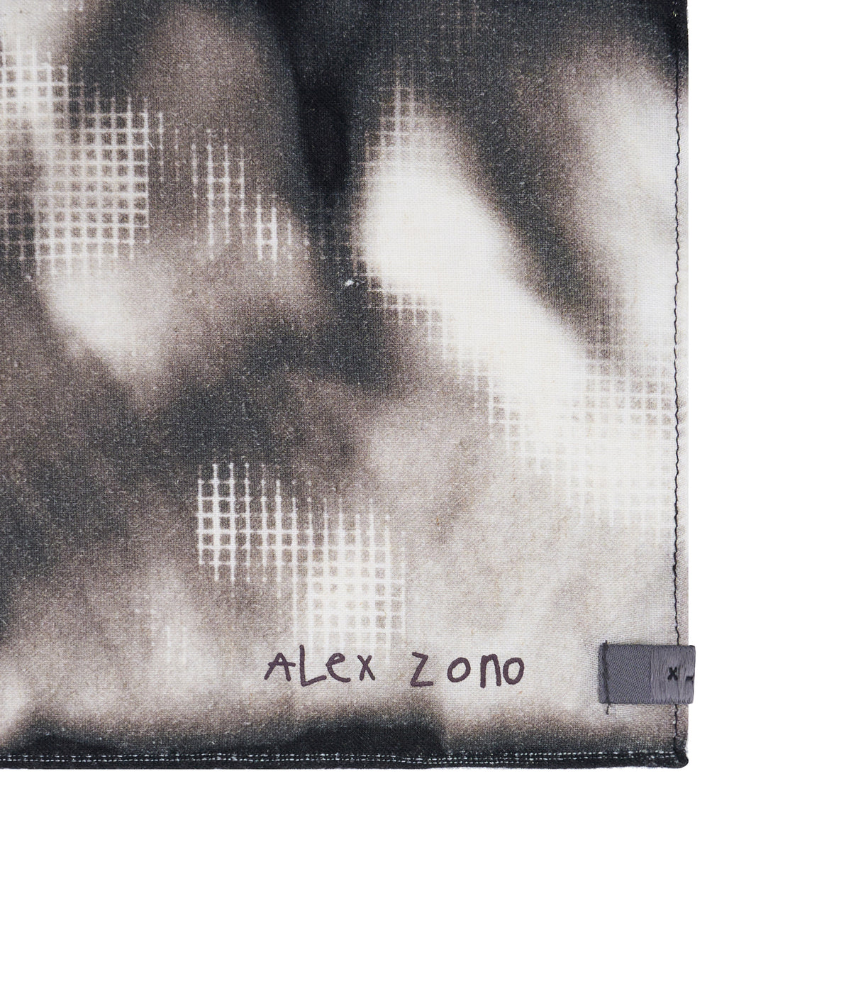 Xlim x Alex Zono Bandana Black