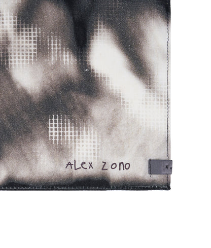 Xlim x Alex Zono Bandana Black