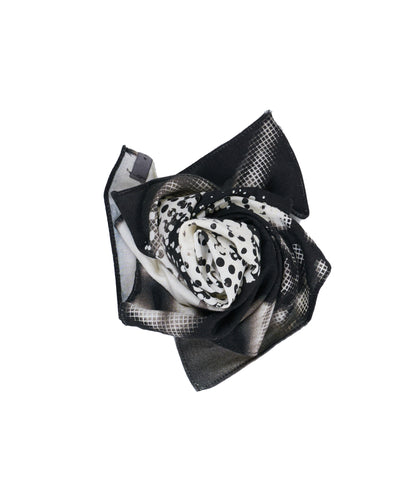 Xlim x Alex Zono Bandana Black