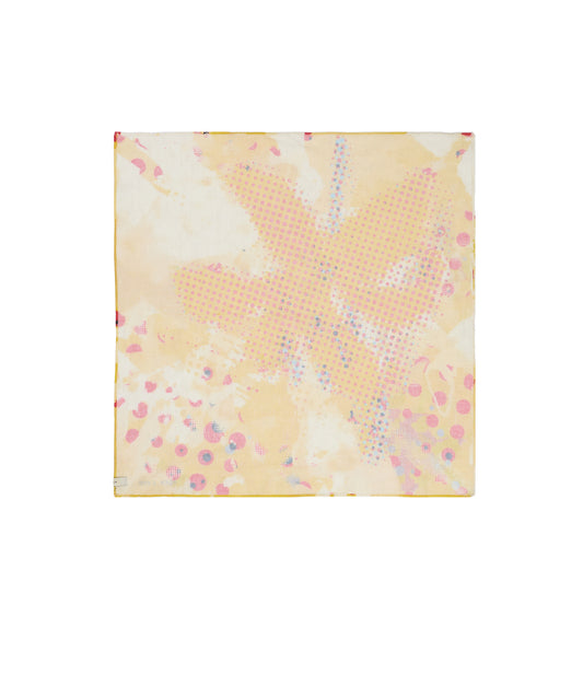 Xlim x Alex Zono Bandana YELLOW