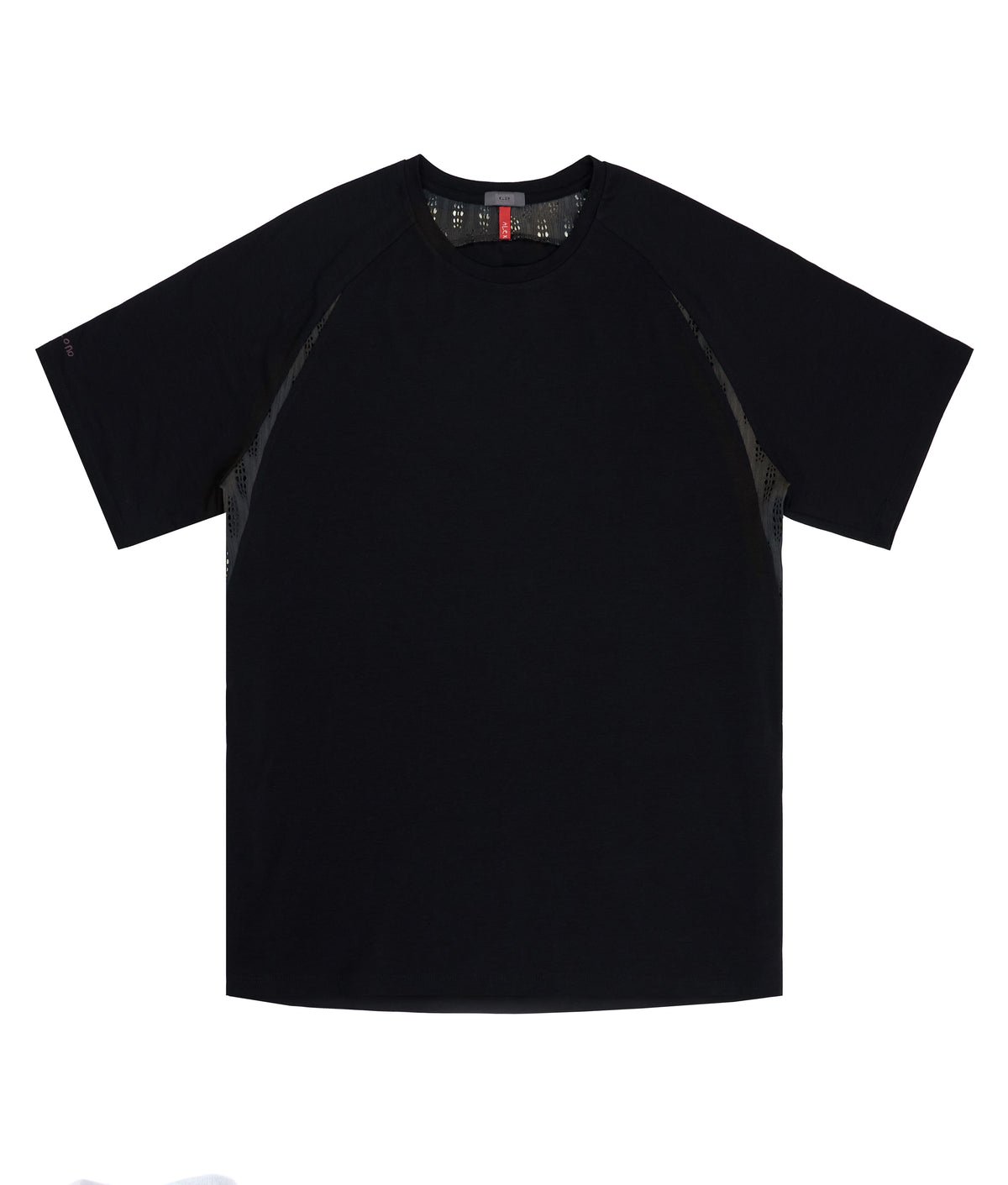 Xlim x Alex Zono Running Shirt Black