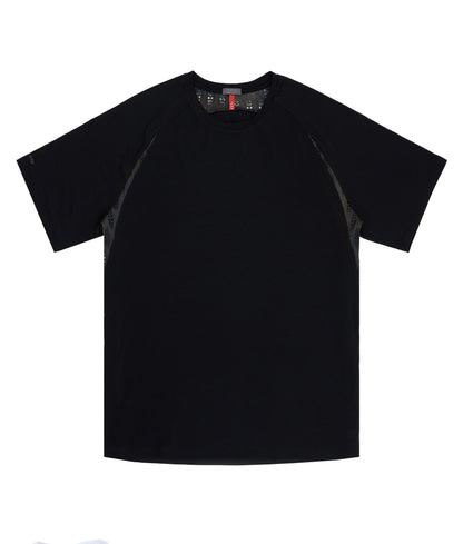 Xlim x Alex Zono Running Shirt Black
