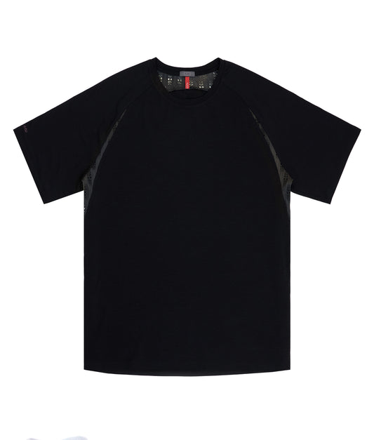 Xlim x Alex Zono Running Shirt Black