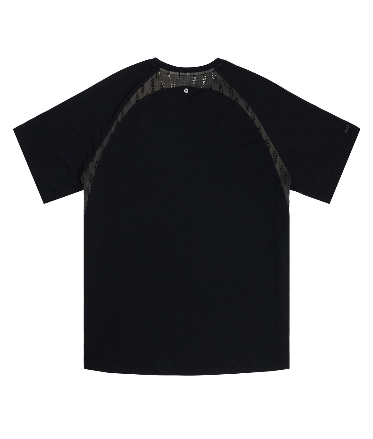 Xlim x Alex Zono Running Shirt Black