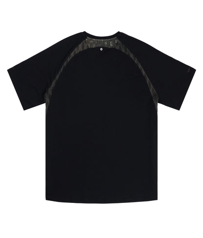 Xlim x Alex Zono Running Shirt Black