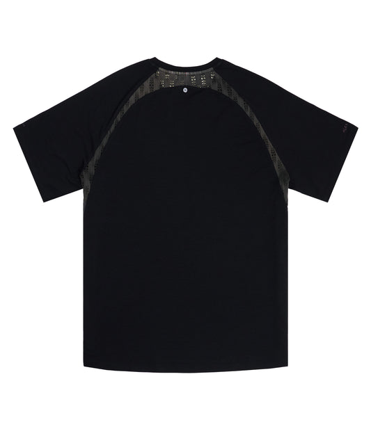 Xlim x Alex Zono Running Shirt Black