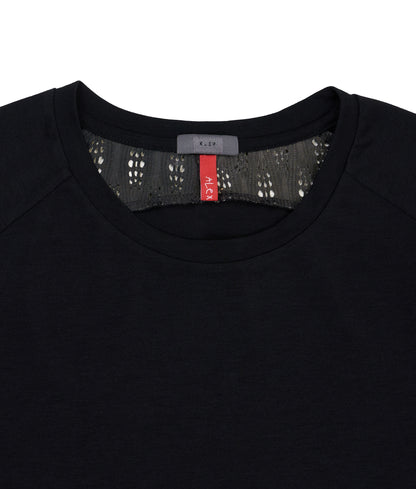 Xlim x Alex Zono Running Shirt Black