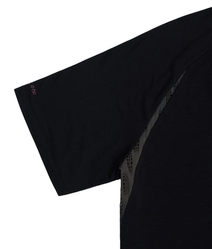 Xlim x Alex Zono Running Shirt Black