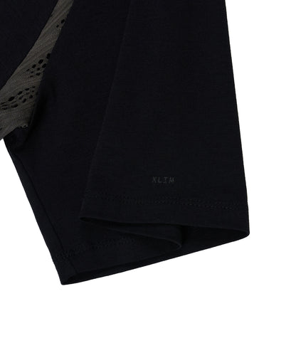 Xlim x Alex Zono Running Shirt Black
