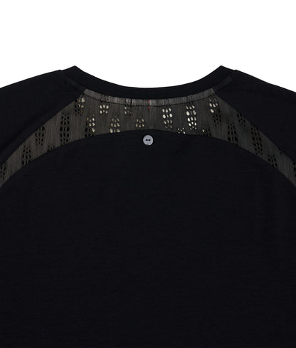 Xlim x Alex Zono Running Shirt Black