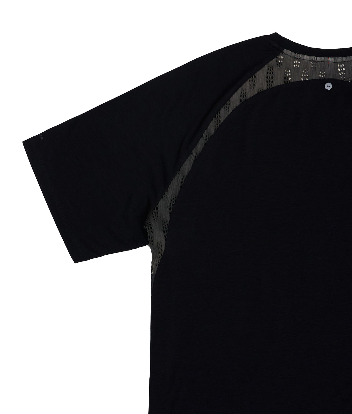 Xlim x Alex Zono Running Shirt Black