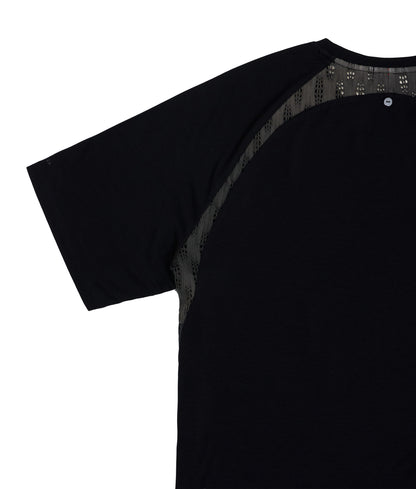Xlim x Alex Zono Running Shirt Black