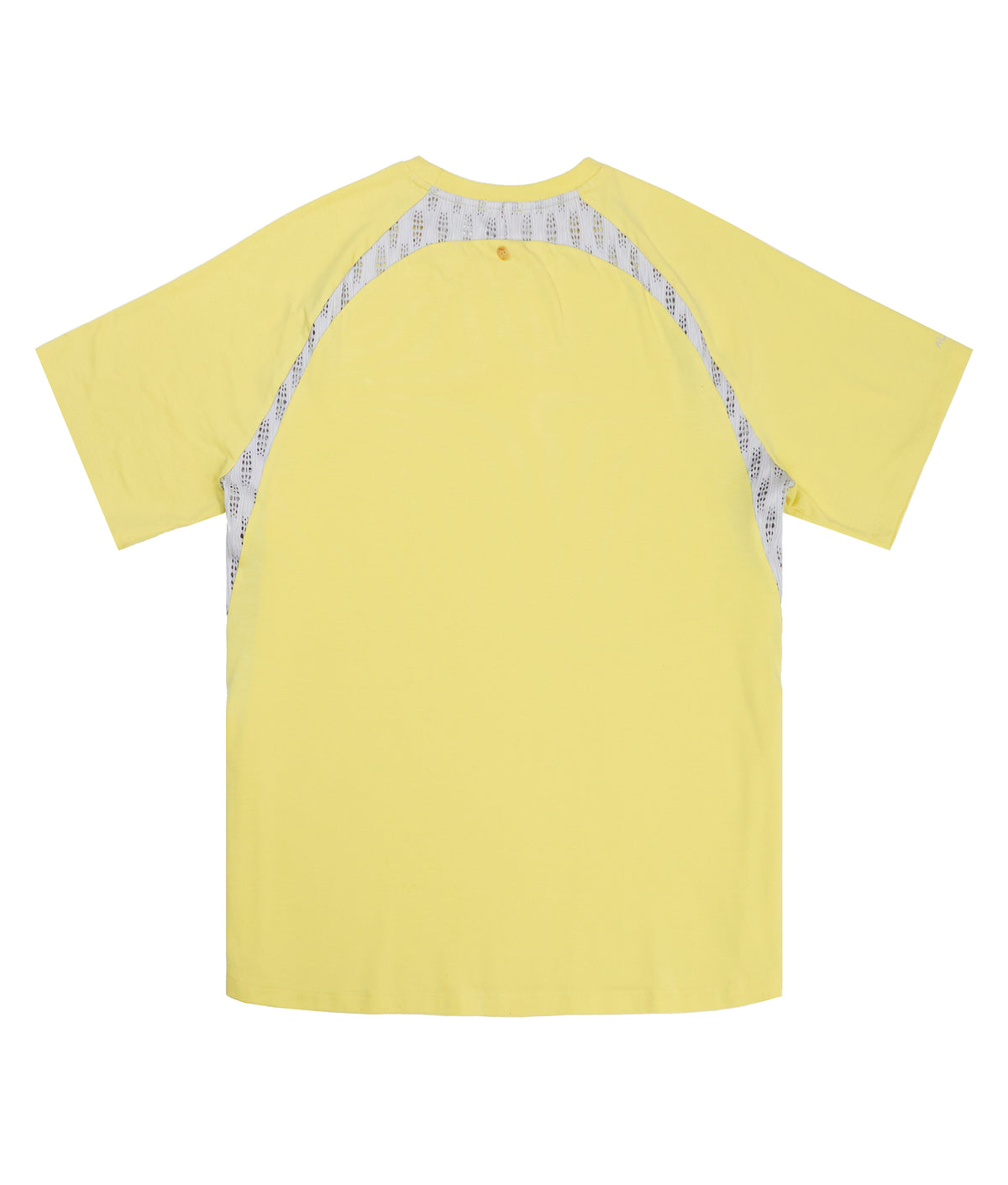 Xlim x Alex Zono Running Shirt Lemon