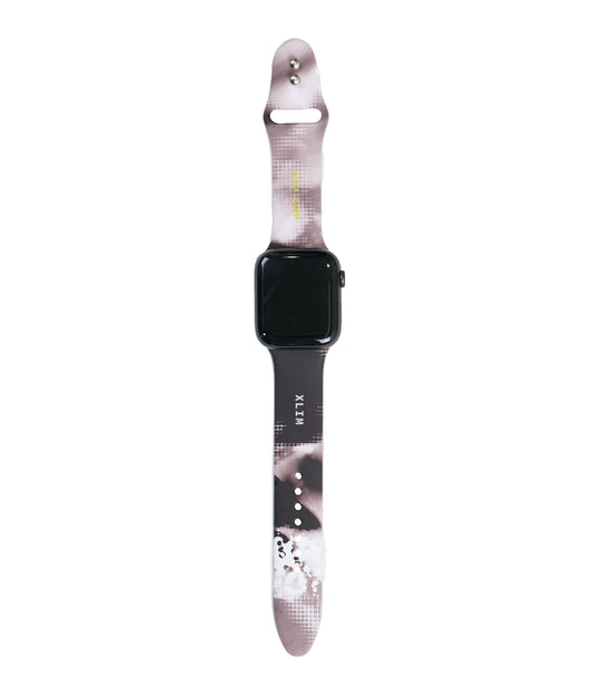 Alex Zono x Xlim Apple Watch