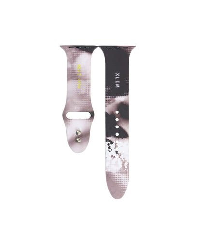 Alex Zono x Xlim Apple Watch