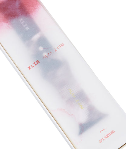 Alex Zono x Xlim Apple Watch