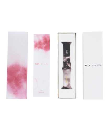 Alex Zono x Xlim Apple Watch