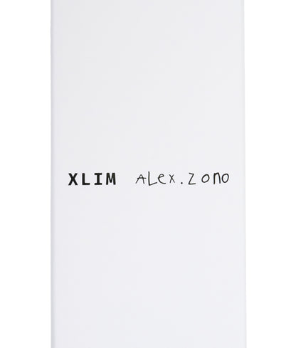 Alex Zono x Xlim Apple Watch Lemon