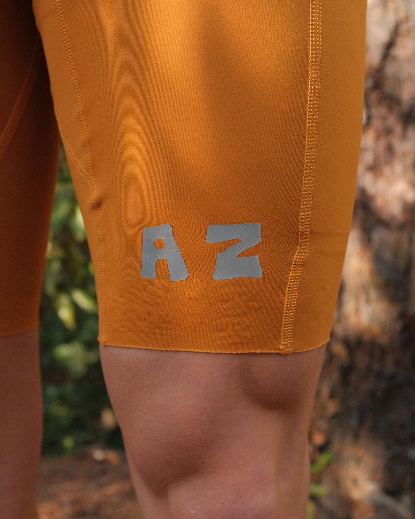 "Workman" Half Tights