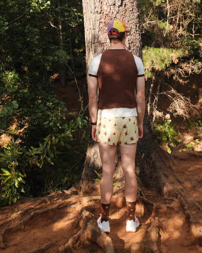 "Steph" Camisole wool knit