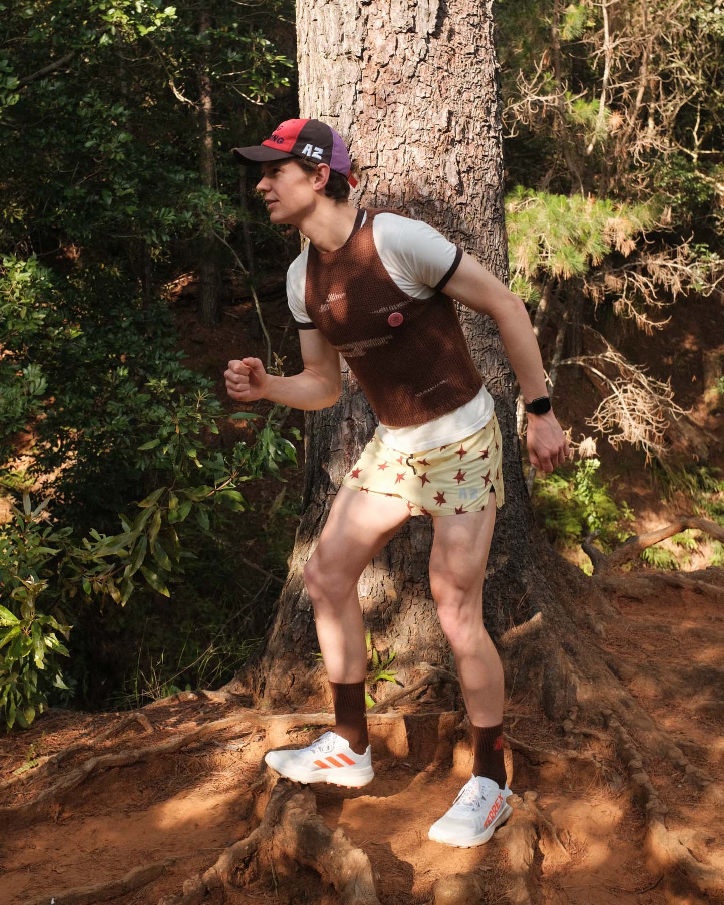 "Steph" Camisole wool knit