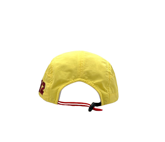 "Yellow Foot" Texas Hat
