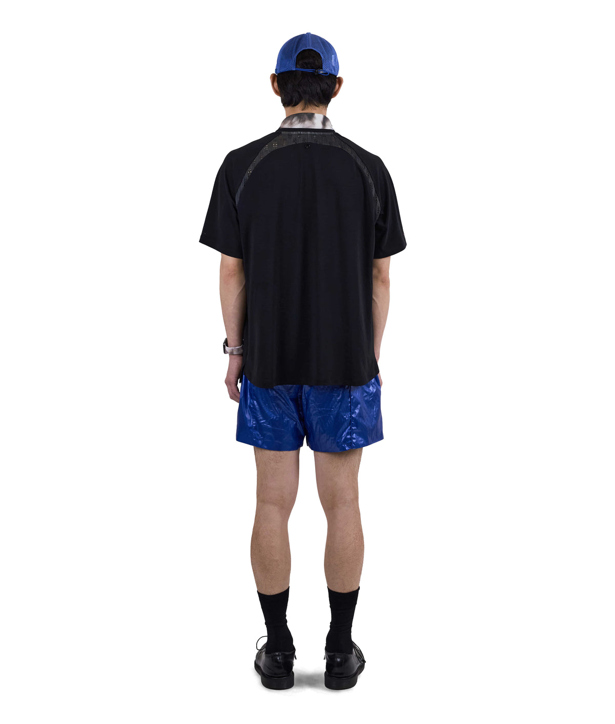 Xlim x Alex Zono Running Shirt Black