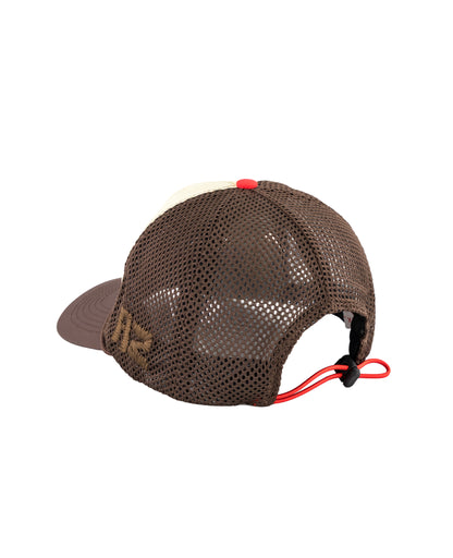 "I Dig Running" Trucker OG