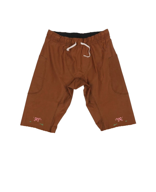 "Cow" Workman Tights